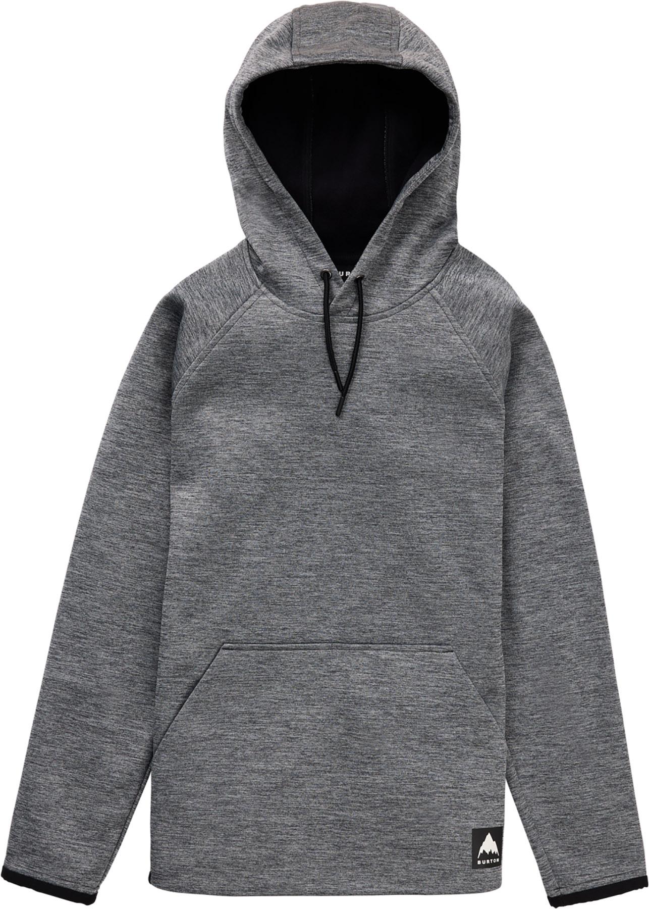 Product image for Crown Weatherproof Pullover Fleece Hooded Jacket - Women's