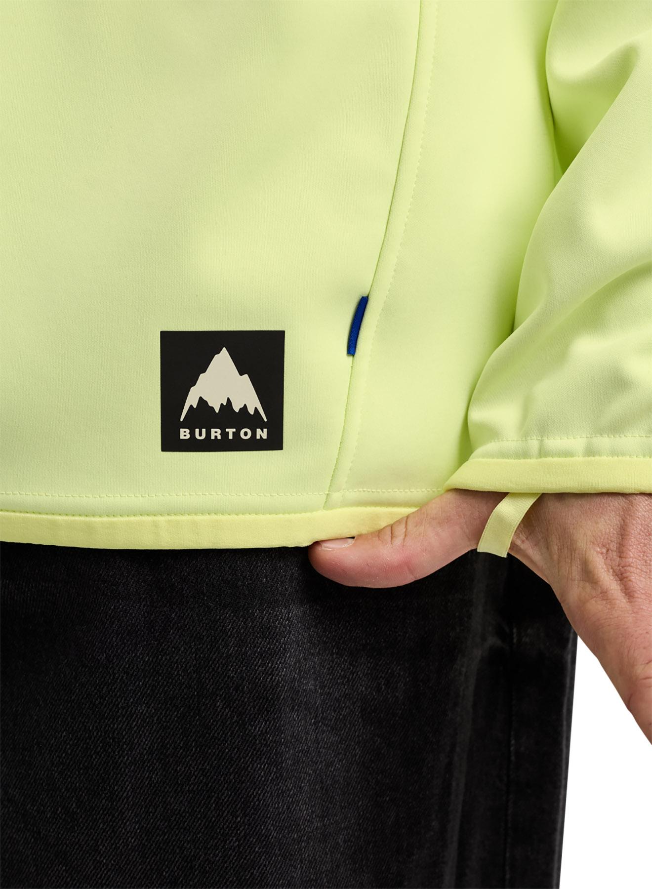 Product gallery image number 3 for product Crown Weatherproof Crewneck Pullover - Men's