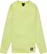 Colour: Glow Yellow Green