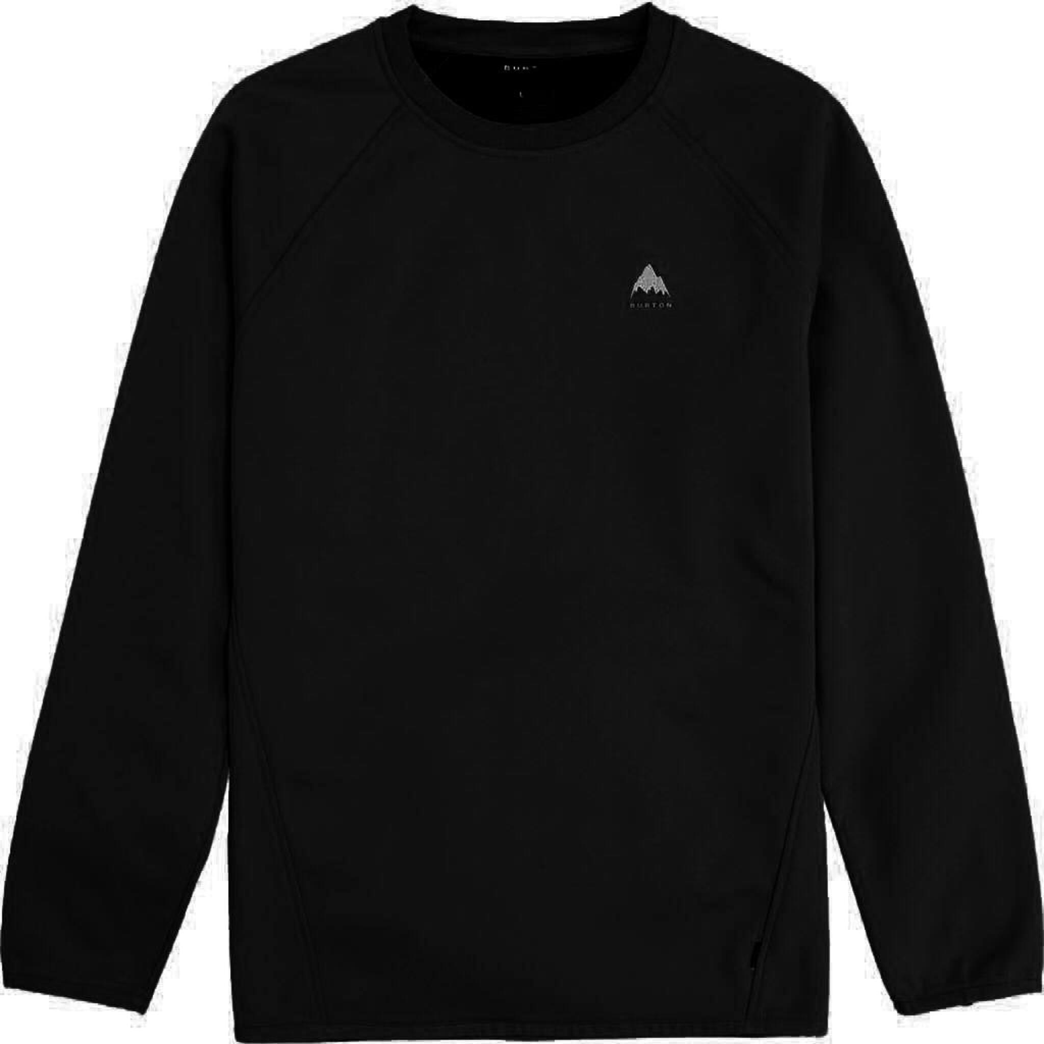 Product gallery image number 1 for product Crown Weatherproof Crewneck Pullover - Men's