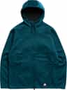 Colour: Atlantic Teal