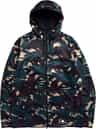 Colour: Seersucker Camo