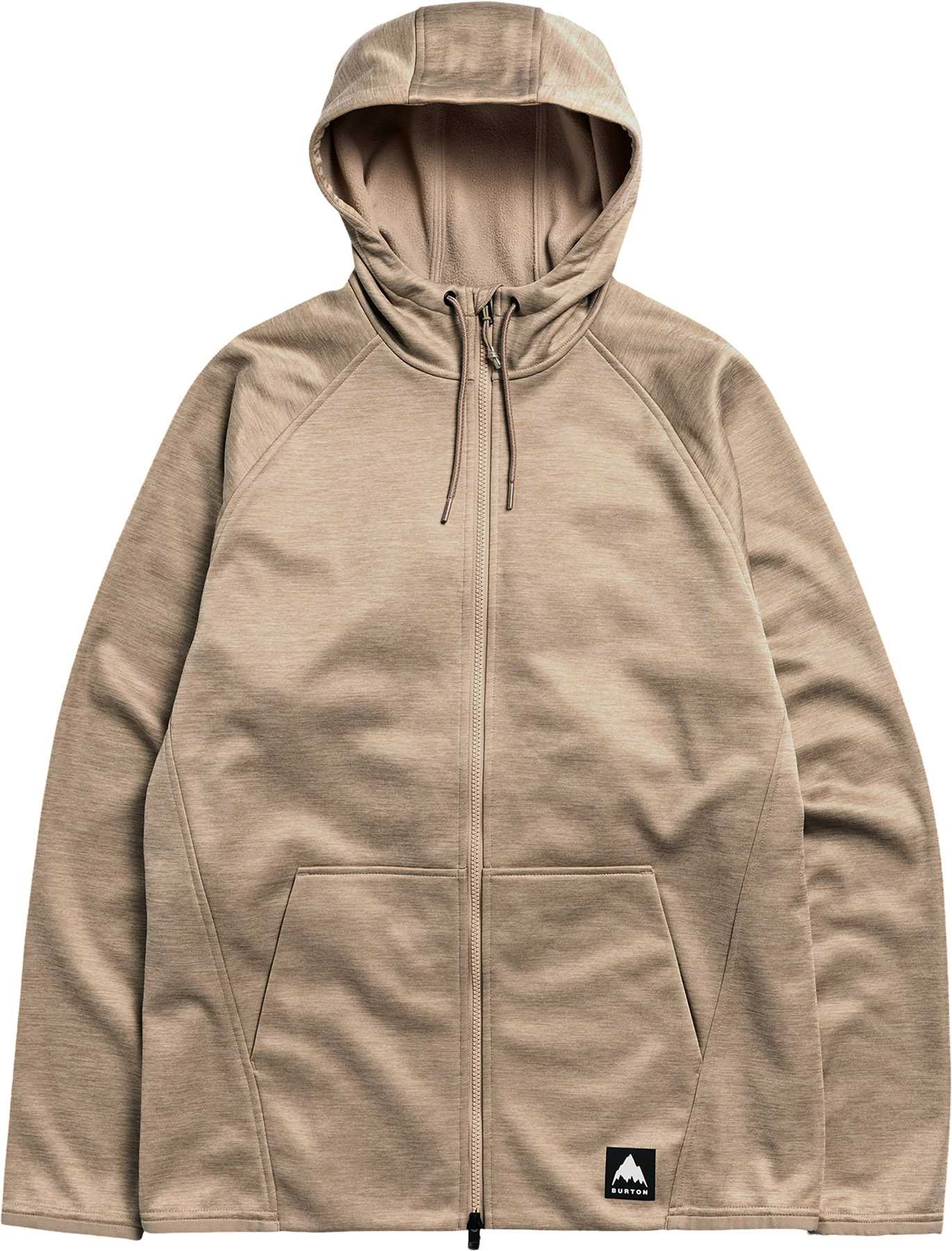 Summit Taupe Heather