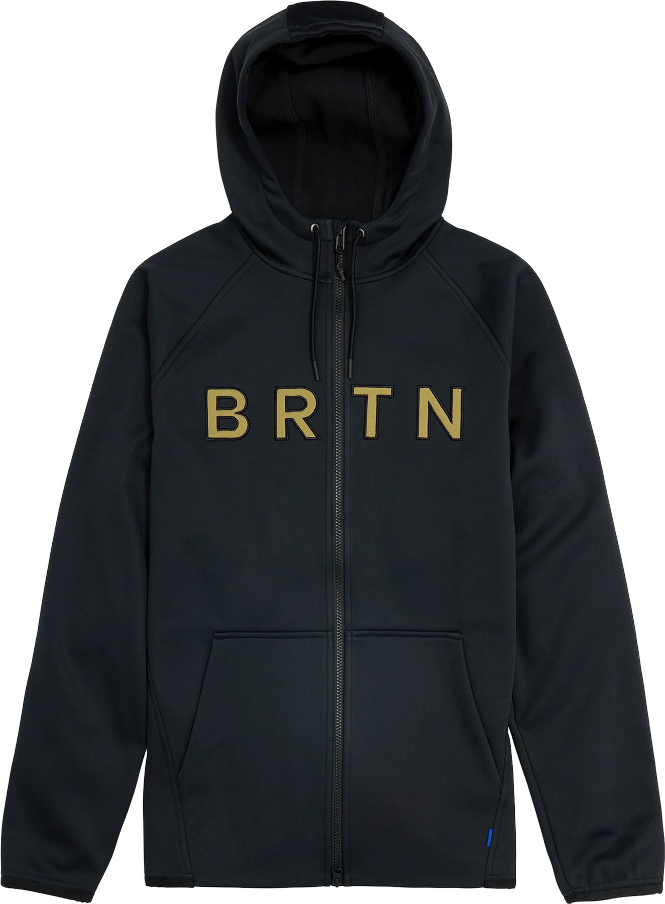 Image de produit pour Crown Weatherproof Full-Zip Fleece Sweatshirt - Men's