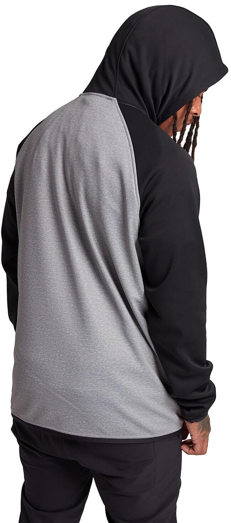 Product gallery image number 2 for product Crown Weatherproof Fleece Pullover - Men's