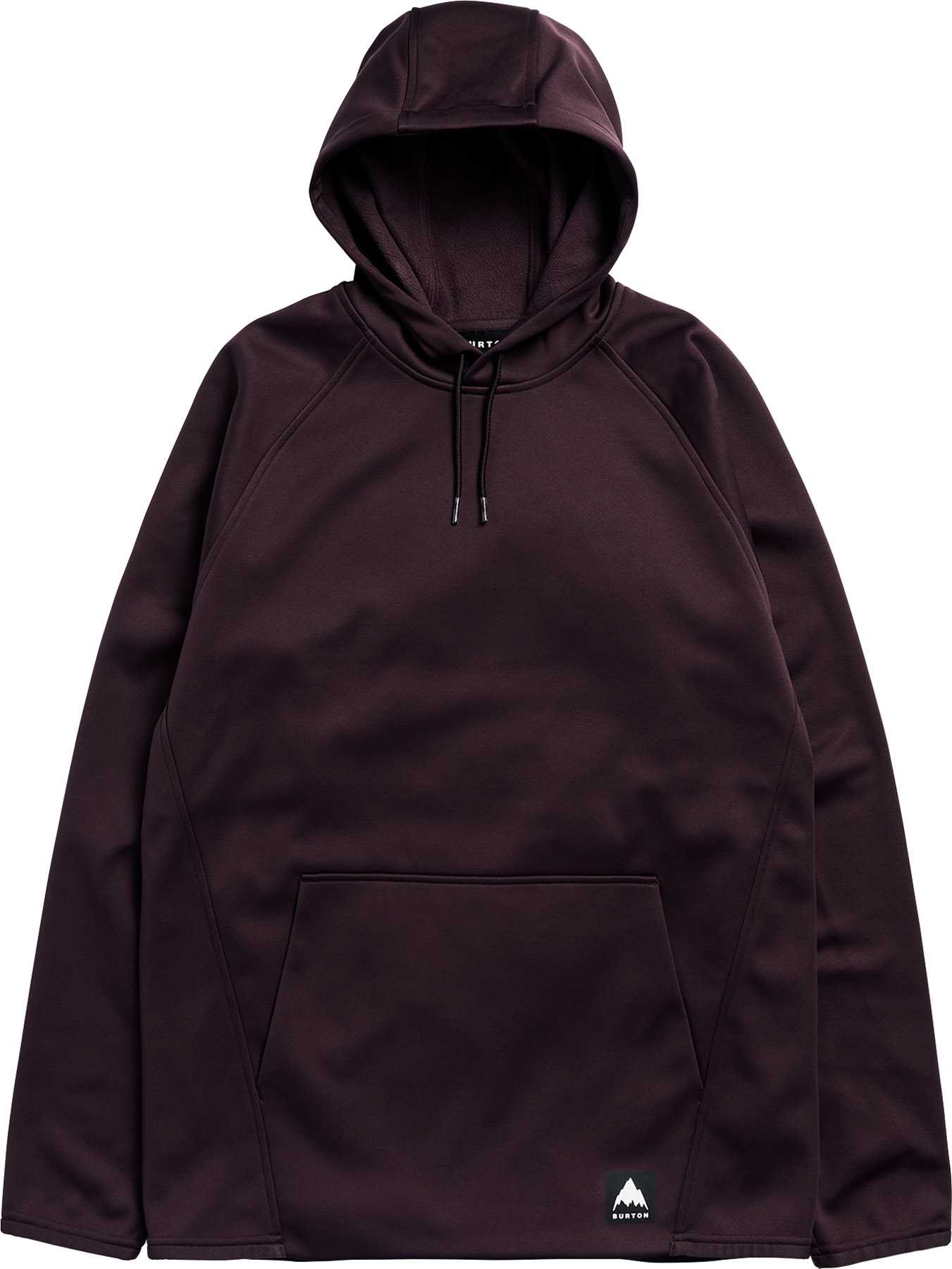 Bear Hug Brown