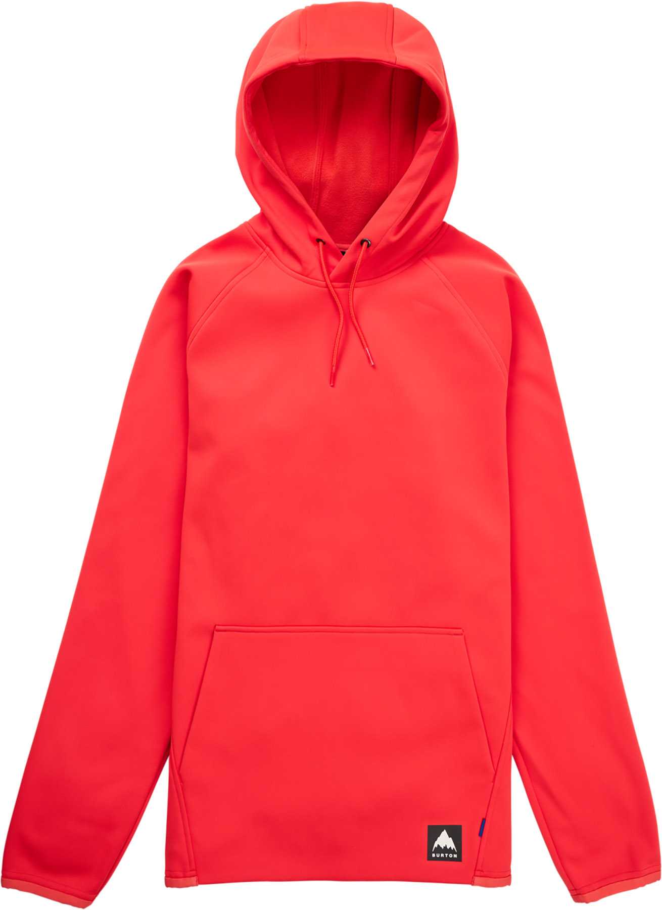 Fiesta Red