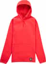 Colour: Fiesta Red