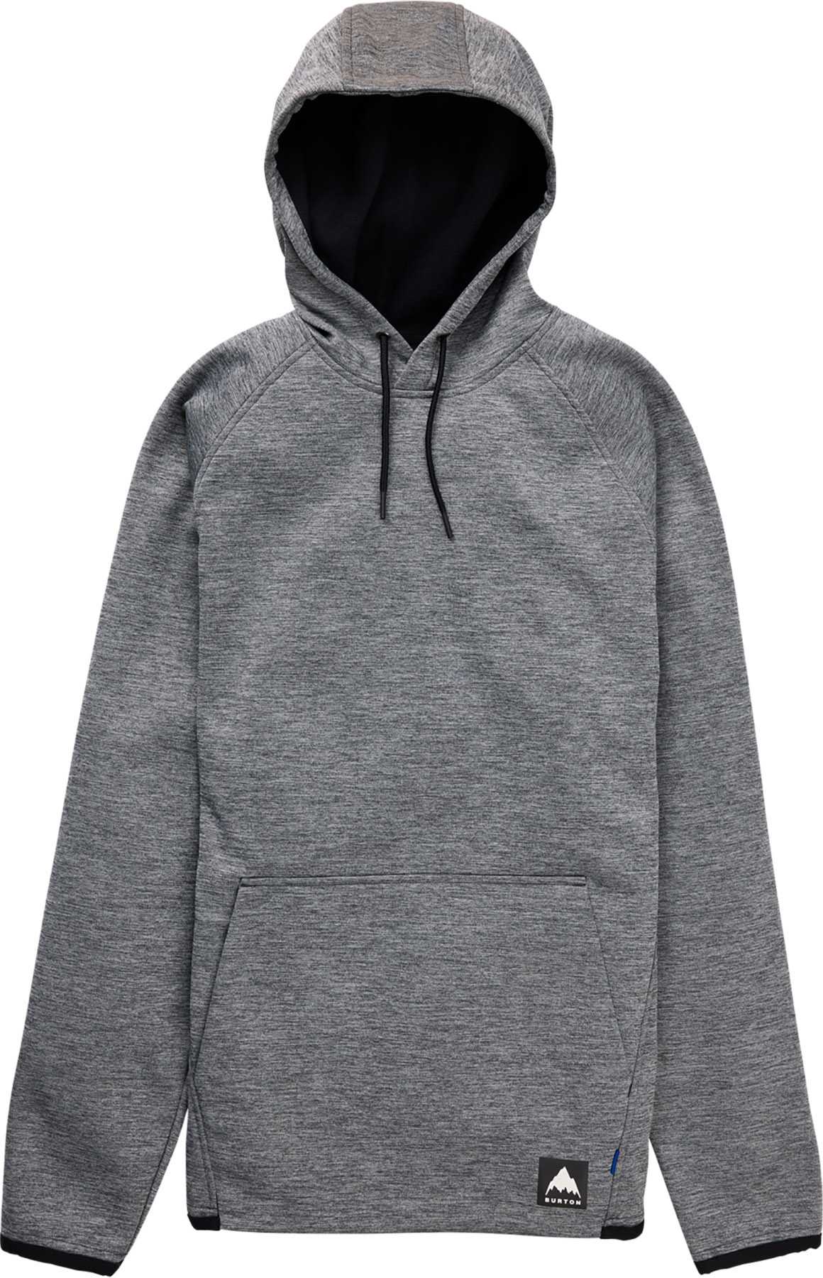 True Black Heather II