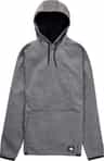 Couleur: True Black Heather II