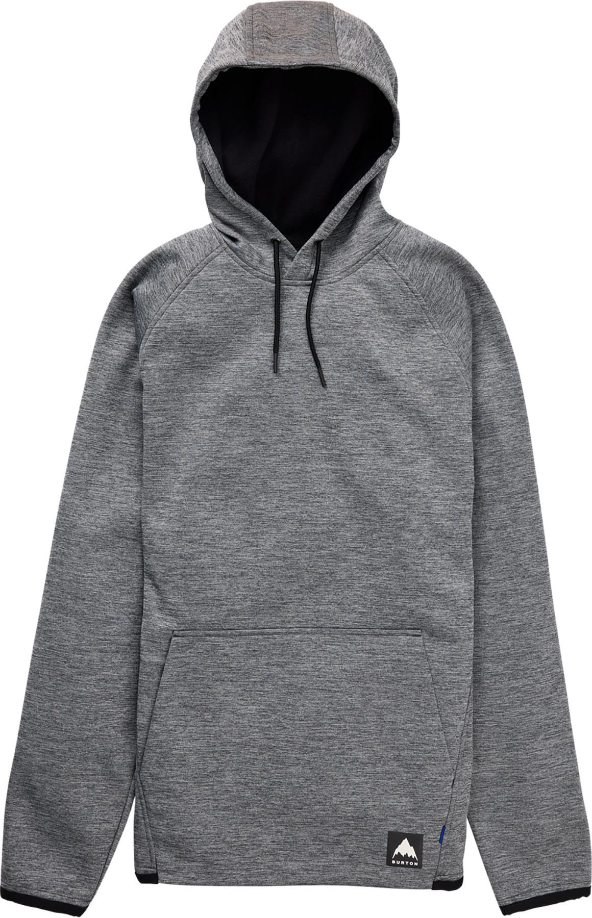 Image de produit pour Chandail en molleton résistant aux intempéries de Crown - Homme
