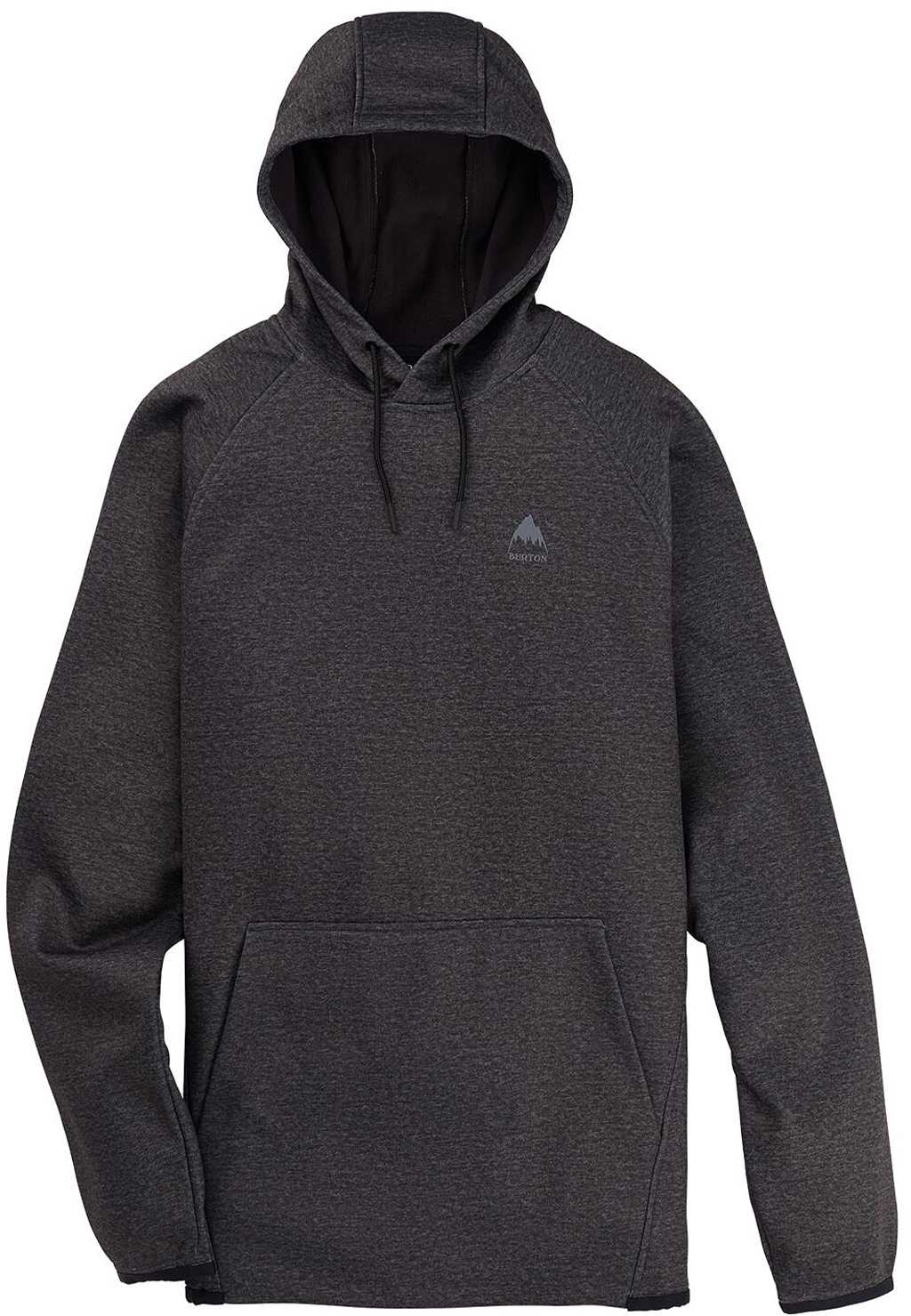 True Black Heather