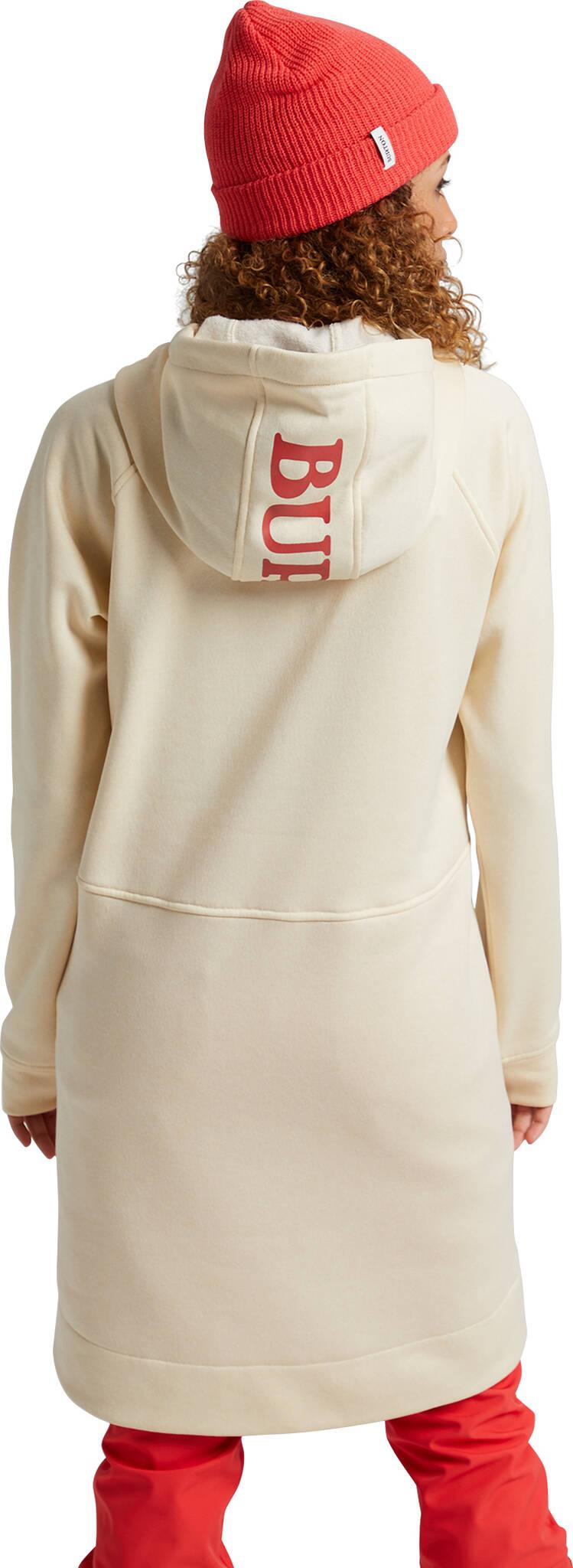 Numéro de l'image de la galerie de produits 4 pour le produit Robe à capuchon Oak - Femme