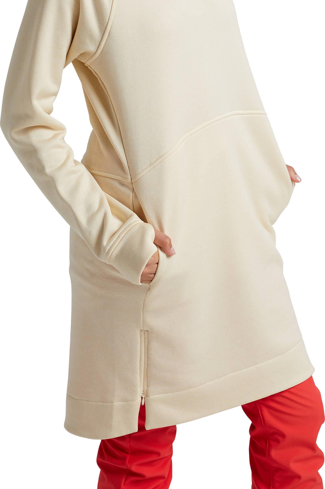 Numéro de l'image de la galerie de produits 3 pour le produit Robe à capuchon Oak - Femme