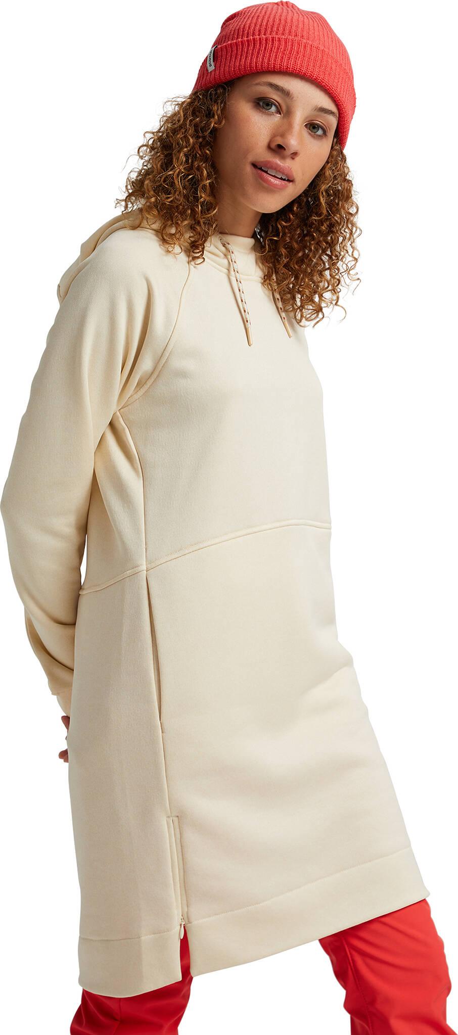 Numéro de l'image de la galerie de produits 2 pour le produit Robe à capuchon Oak - Femme