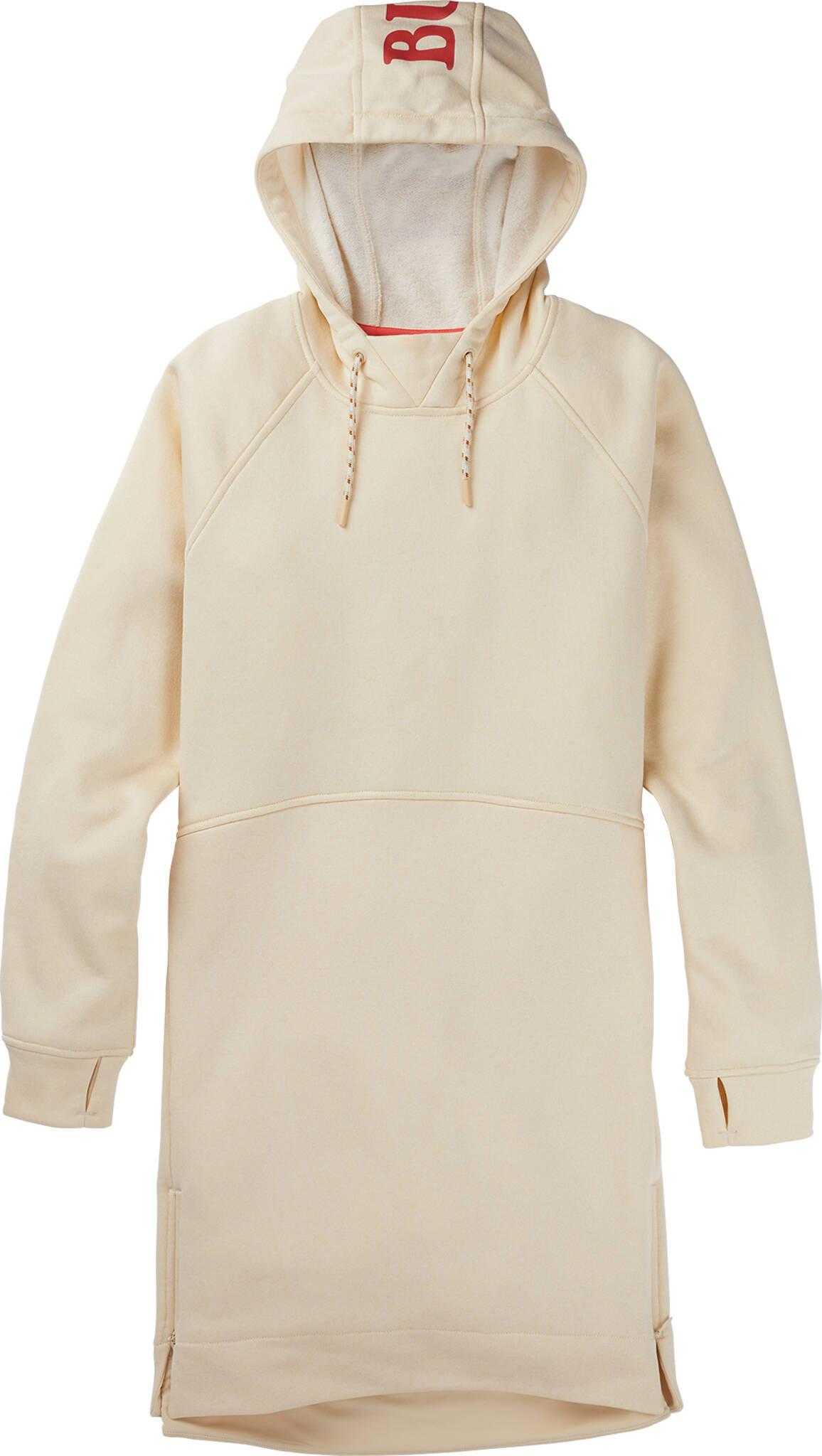 Numéro de l'image de la galerie de produits 1 pour le produit Robe à capuchon Oak - Femme