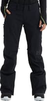 Colour: True Black