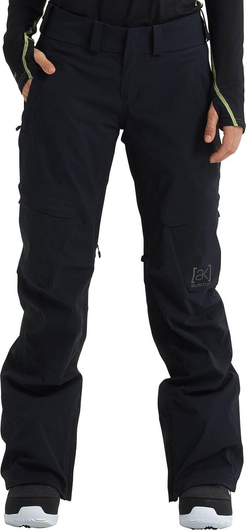 Product gallery image number 1 for product Women's Burton [ak] Summit GORE-TEX 2L Pants (Tall)
