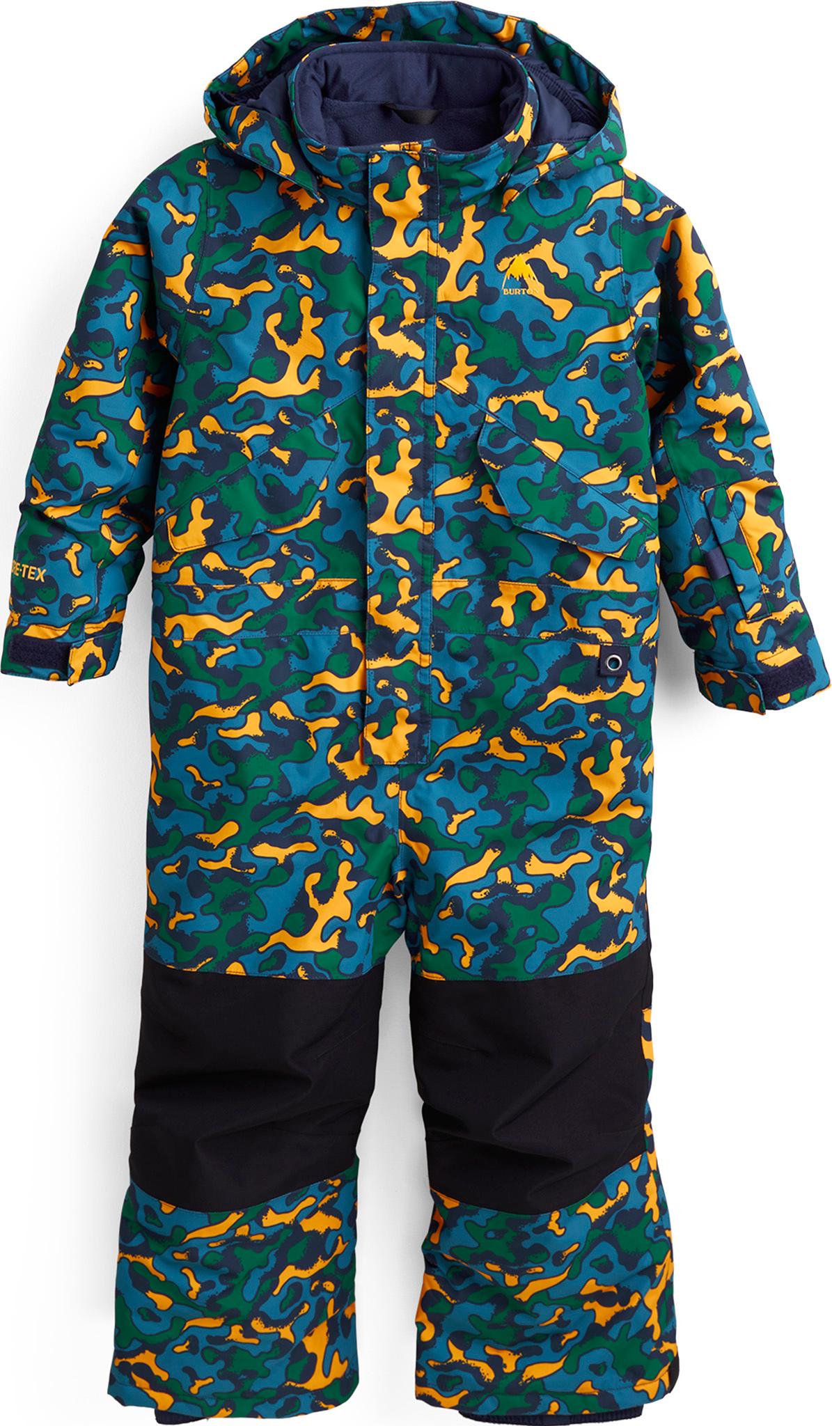 Product gallery image number 1 for product GORE-TEX One Piece - Toddler