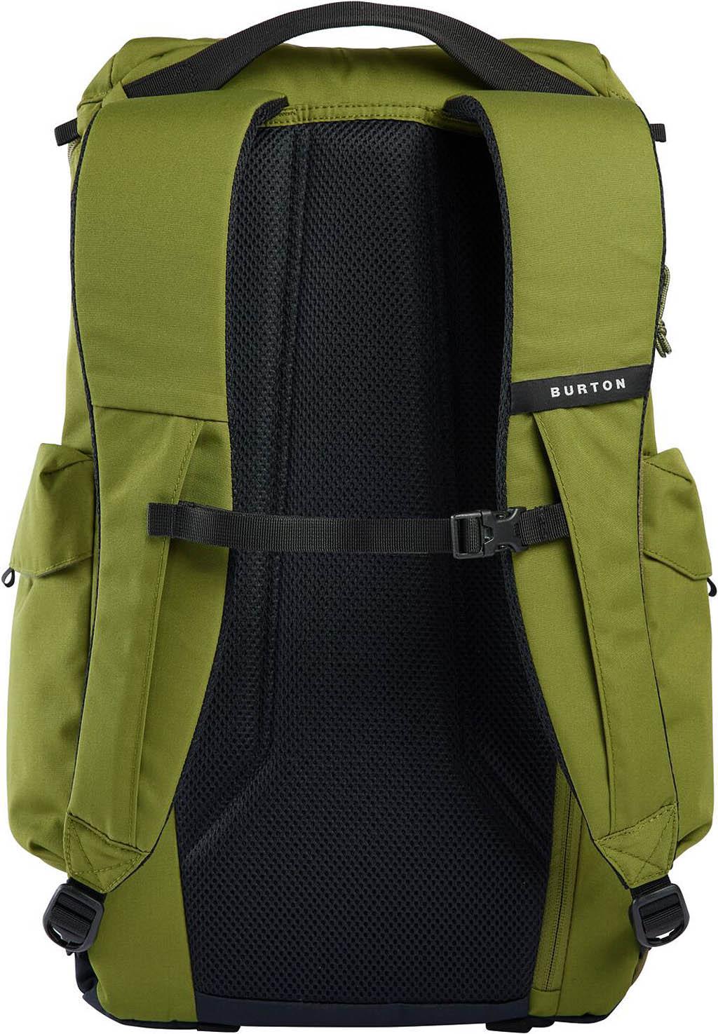 Product gallery image number 3 for product Annex 2.0 28L Backpack - Unisex