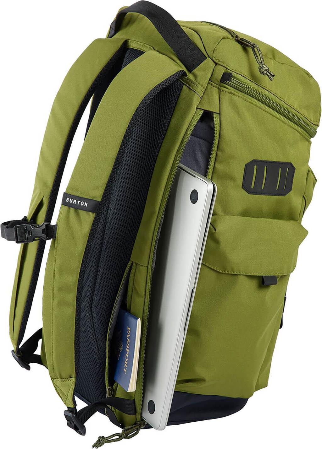 Product gallery image number 2 for product Annex 2.0 28L Backpack - Unisex