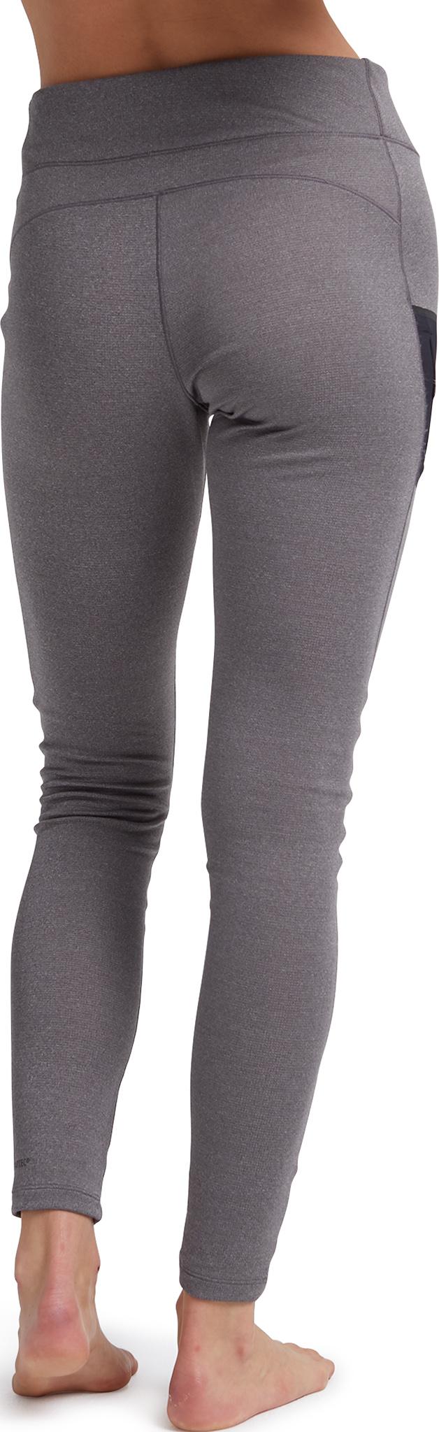 Product gallery image number 2 for product [ak] Baker Power Wool Base Layer Pants - Women's