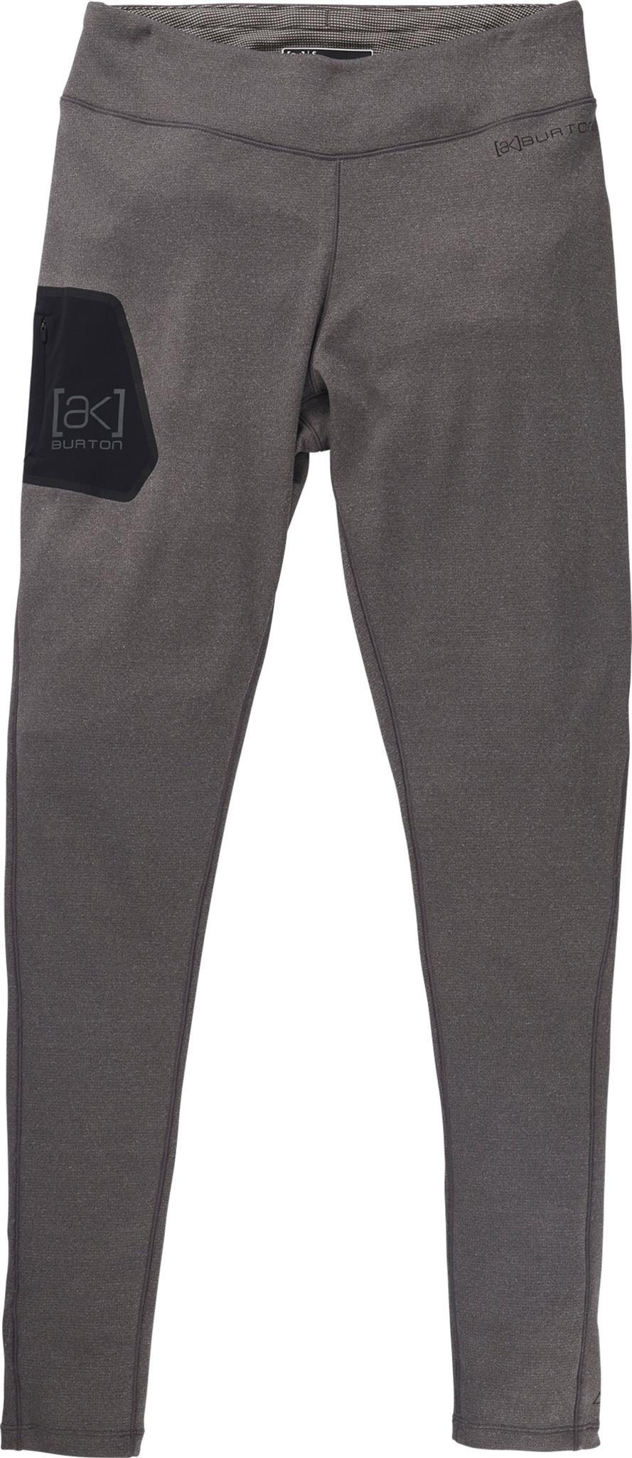 Product image for [ak] Baker Power Wool Base Layer Pants - Women's