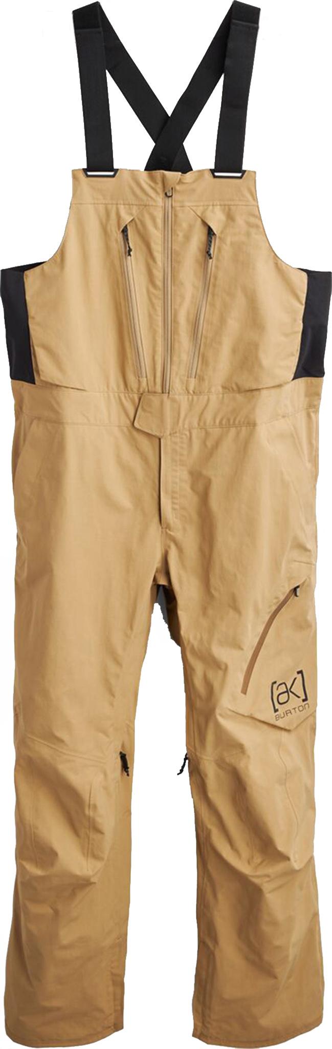 Product gallery image number 1 for product [ak] GORE-TEX Cyclic Bib - Men's