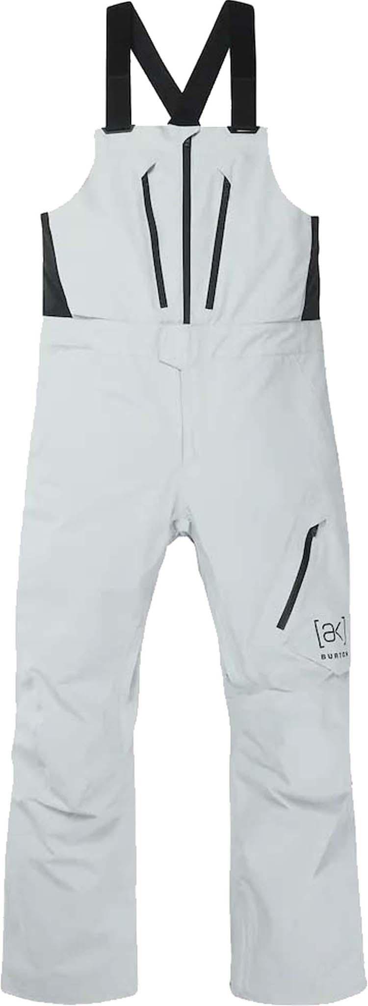 Product gallery image number 1 for product K Cyclic Gore-Tex 2L Bib Pants - Men's