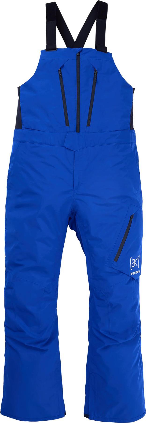 Numéro de l'image de la galerie de produits 1 pour le produit Salopette Gore-Tex 2L K Cyclic - Homme
