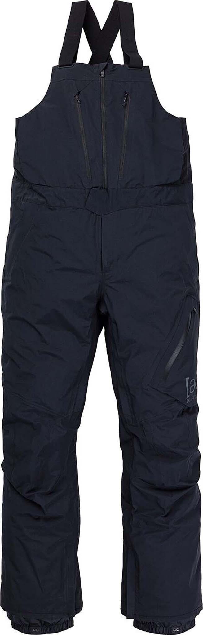 Product gallery image number 1 for product K Cyclic Gore-Tex 2L Bib Pants - Men's