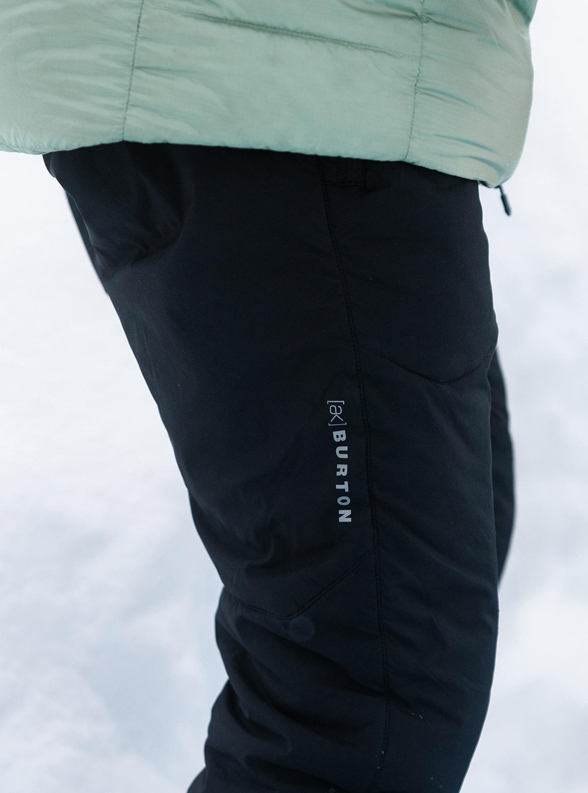 Numéro de l'image de la galerie de produits 4 pour le produit Pantalon isolant extensible [ak] Helium - Homme