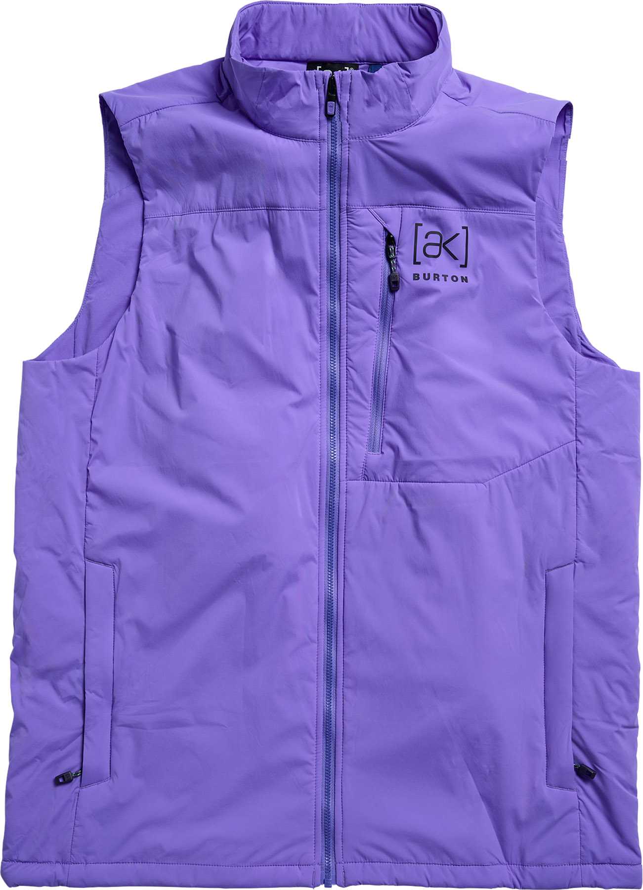 Purple Voltage