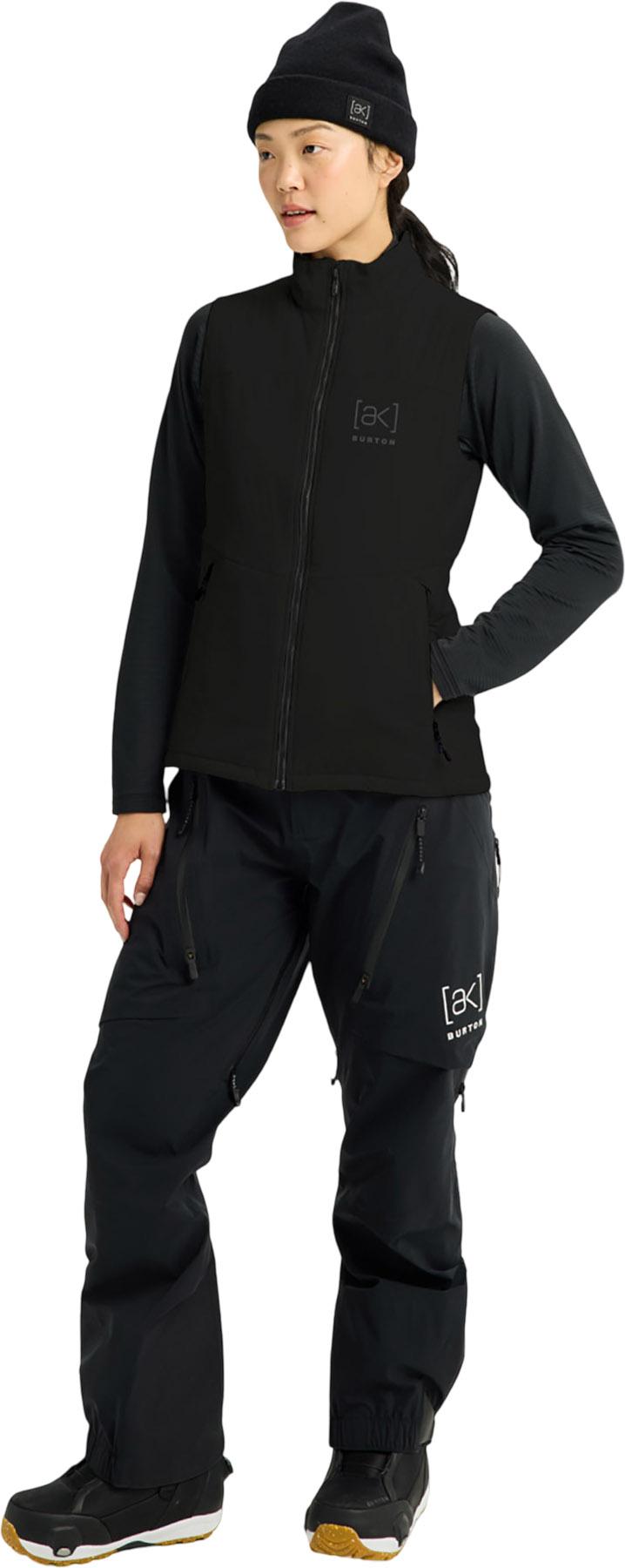 Product image for [ak] Helium Stretch Insulated Vest - Women's