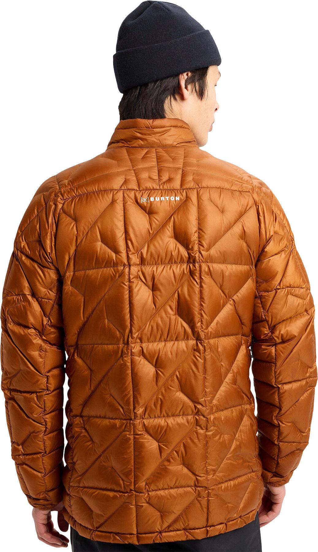 Product gallery image number 3 for product Ak Baker Down Jacket - Men's