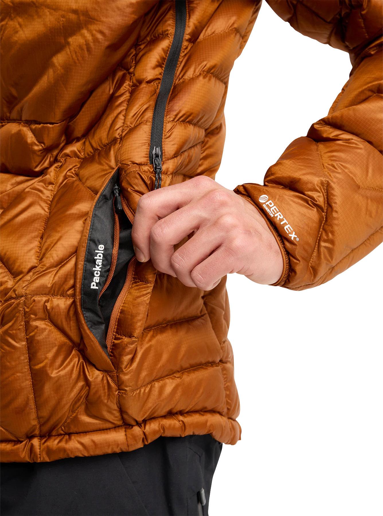 Product gallery image number 4 for product Ak Baker Down Jacket - Men's