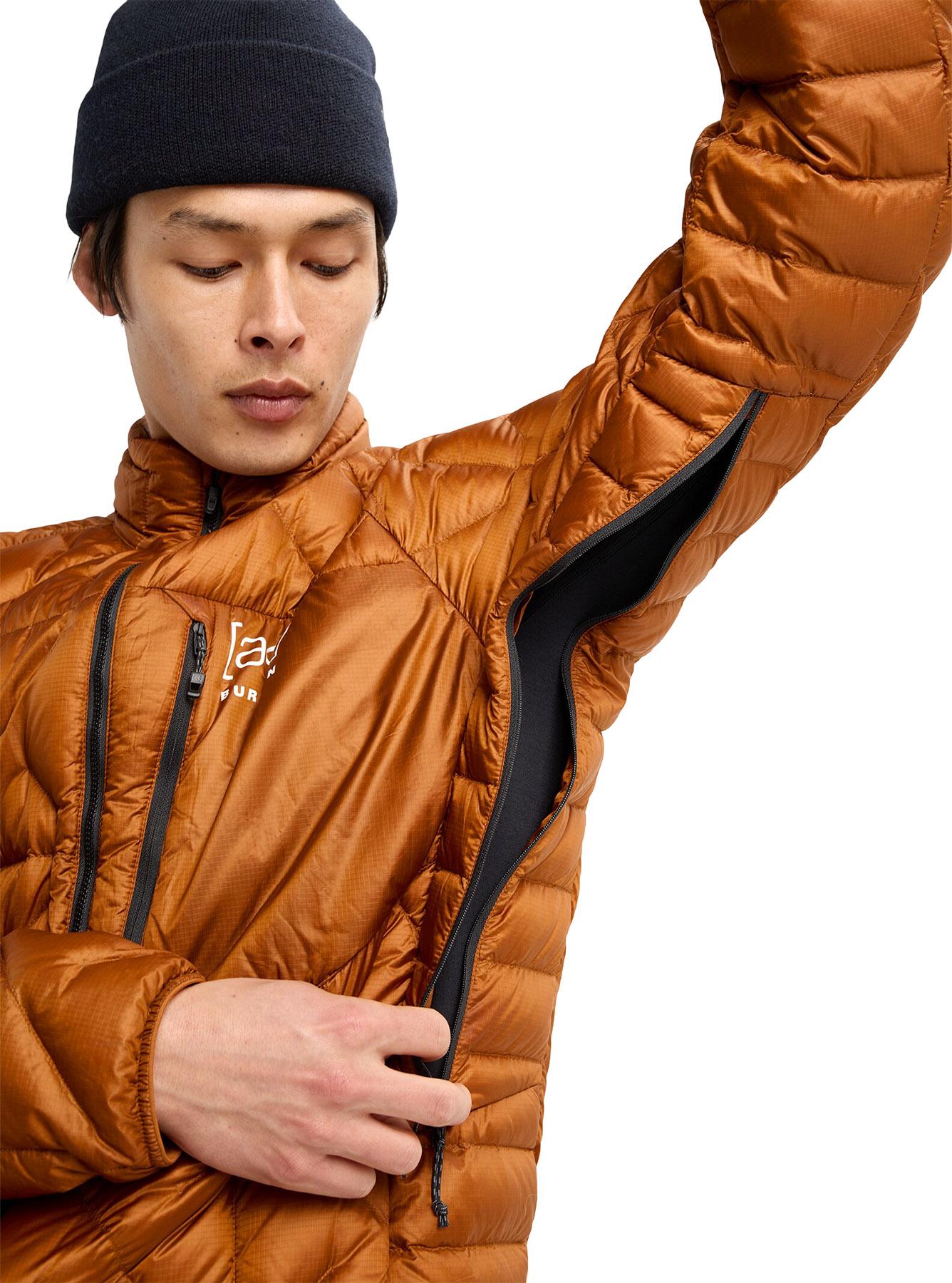 Product gallery image number 6 for product Ak Baker Down Jacket - Men's