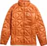 Couleur: Goldfish Orange