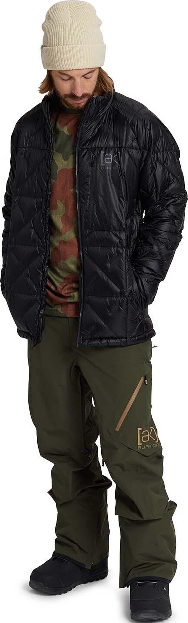 Image de produit pour Manteau en duvet Ak Baker - Homme