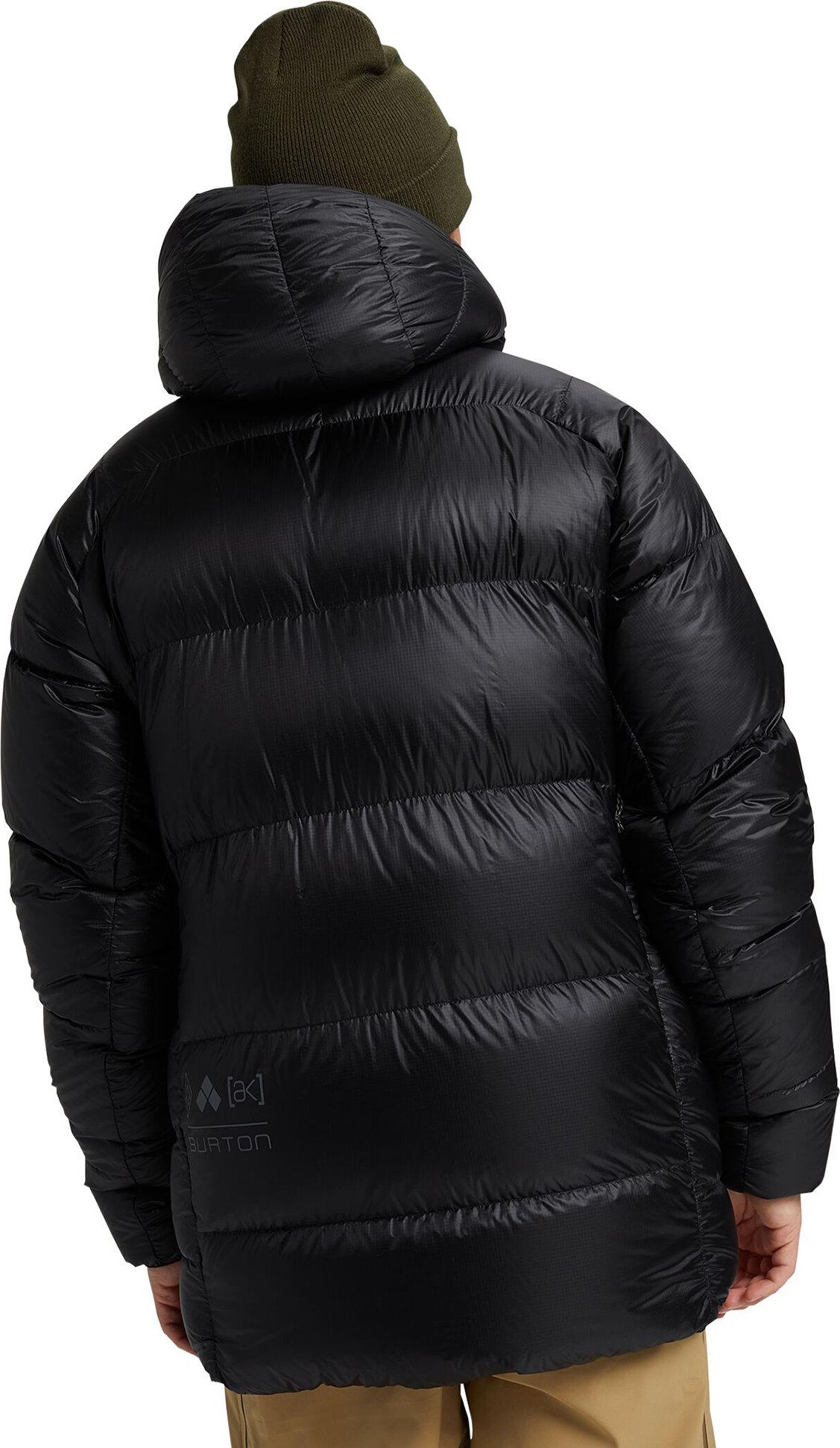 Numéro de l'image de la galerie de produits 2 pour le produit Manteau en duvet [ak] Baker Expédition - Homme