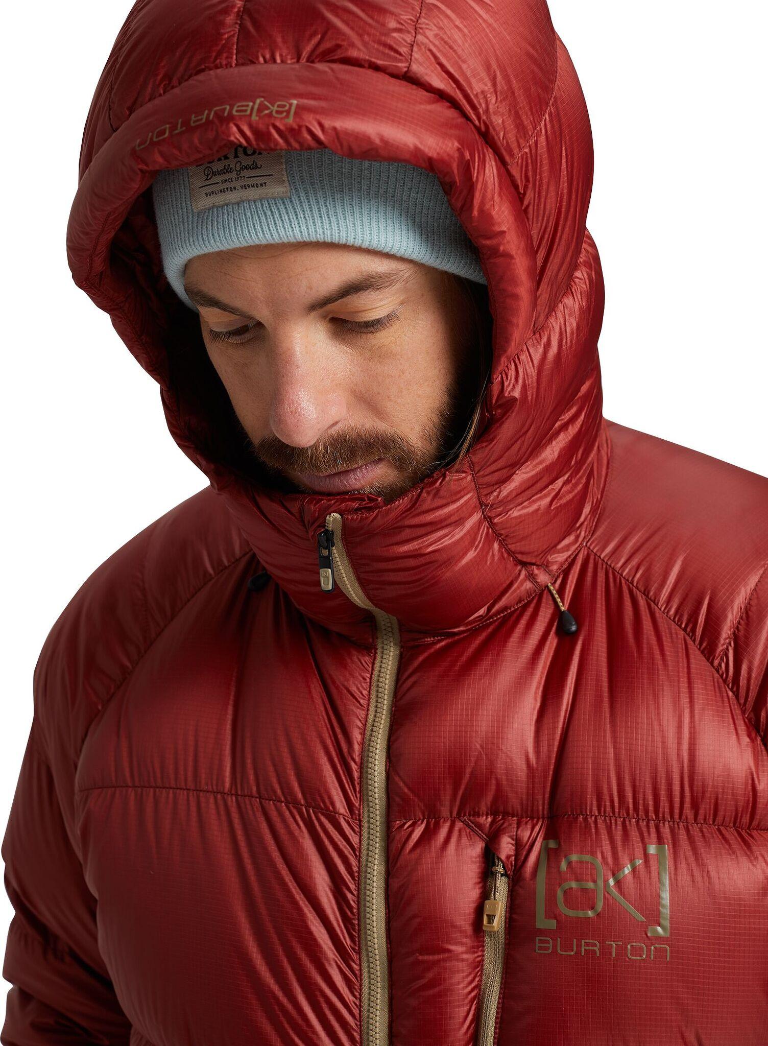 Product gallery image number 2 for product [ak] Baker Expedition Down Jacket - Men's