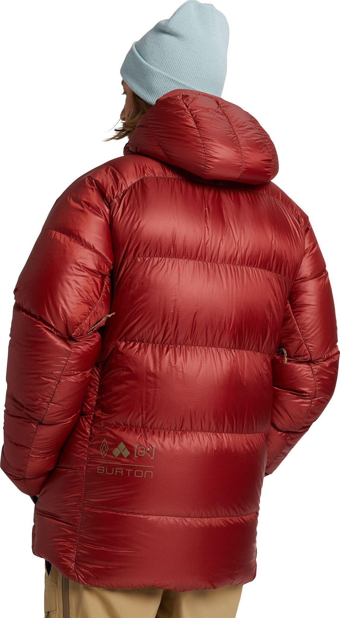 Product gallery image number 3 for product [ak] Baker Expedition Down Jacket - Men's