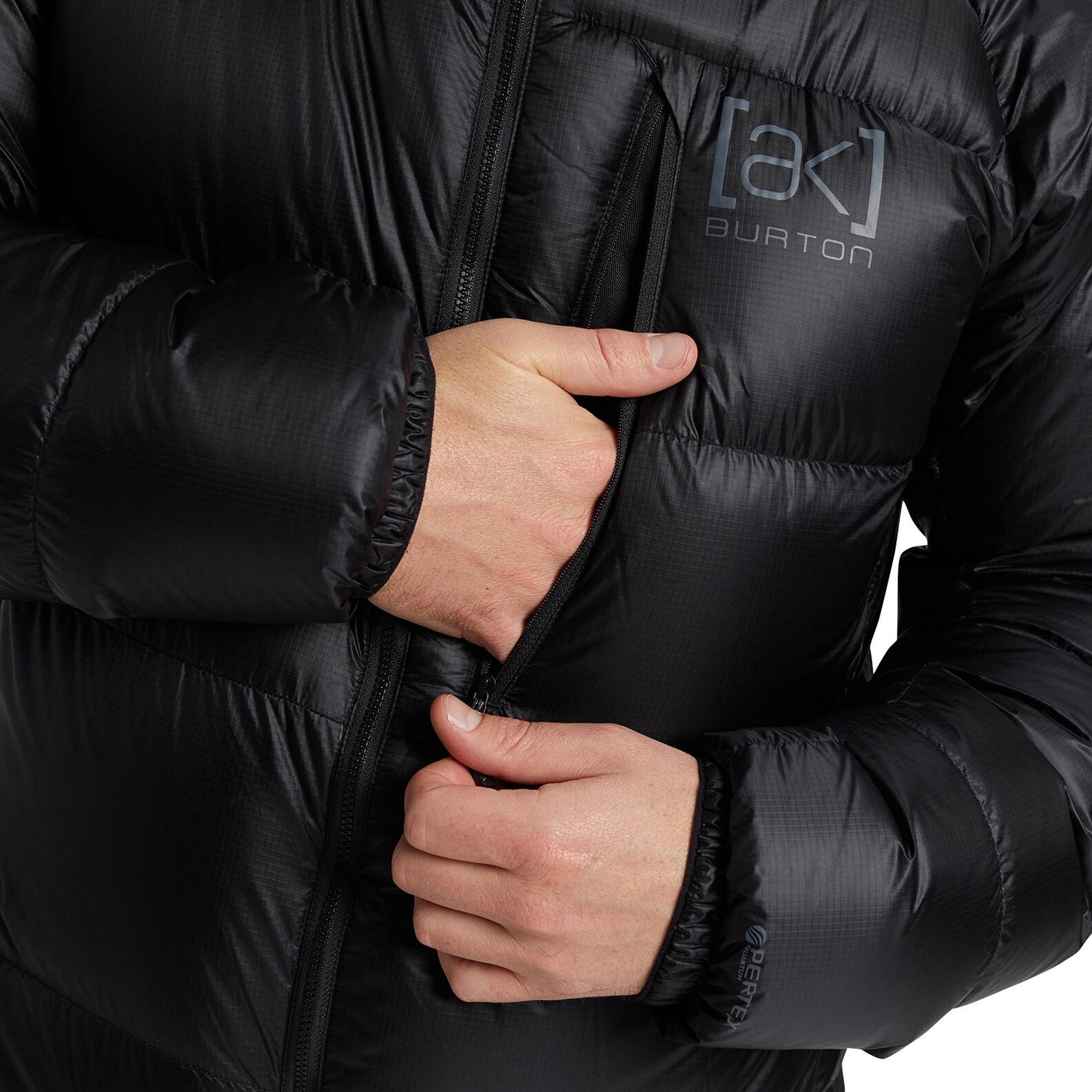 Numéro de l'image de la galerie de produits 4 pour le produit Manteau en duvet [ak] Baker Expédition - Homme
