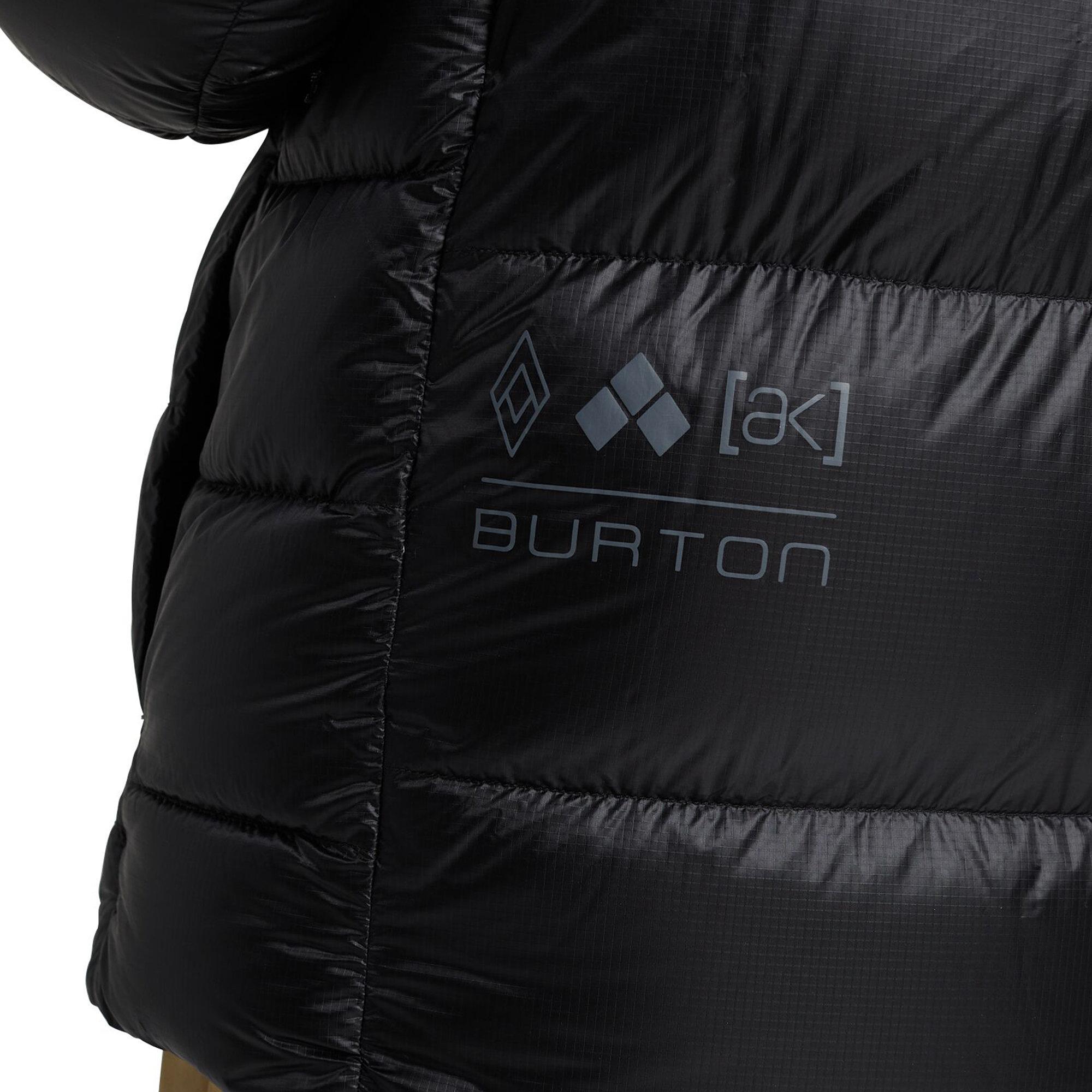 Numéro de l'image de la galerie de produits 5 pour le produit Manteau en duvet [ak] Baker Expédition - Homme