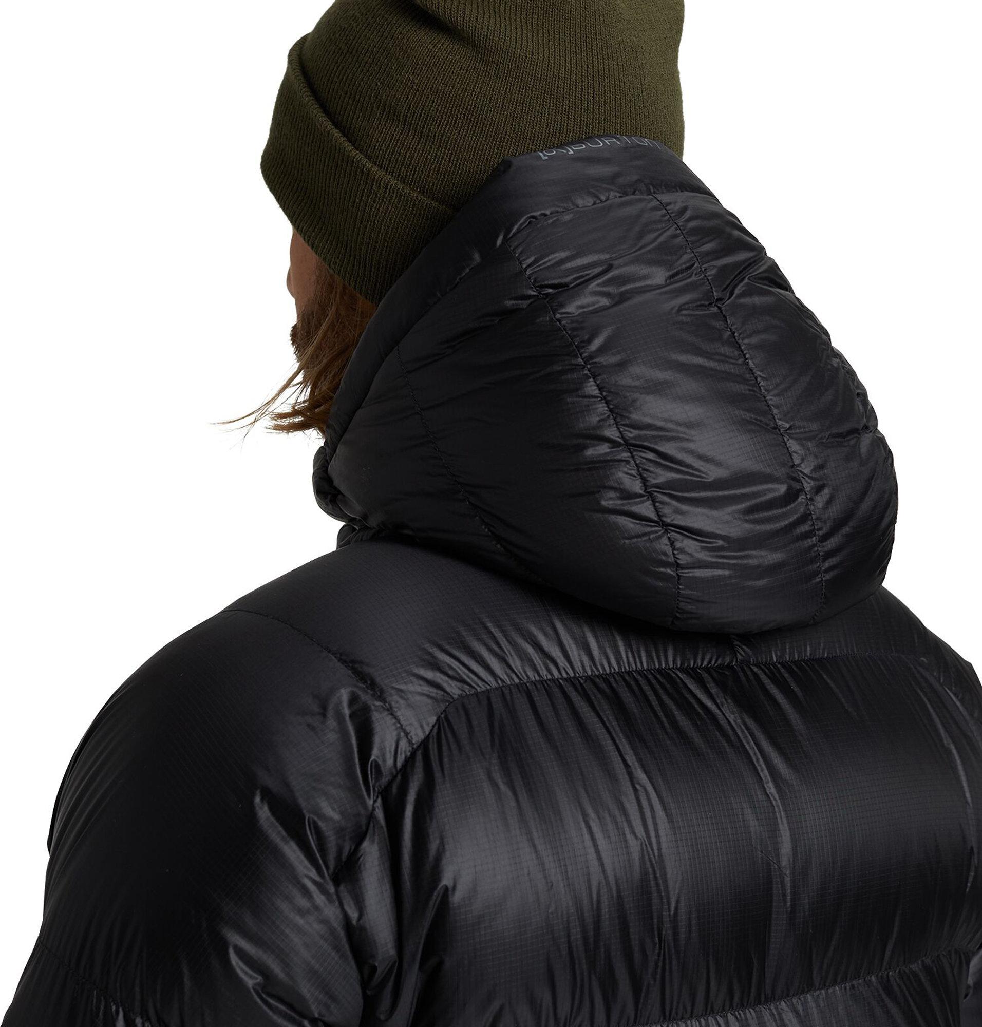 Numéro de l'image de la galerie de produits 6 pour le produit Manteau en duvet [ak] Baker Expédition - Homme