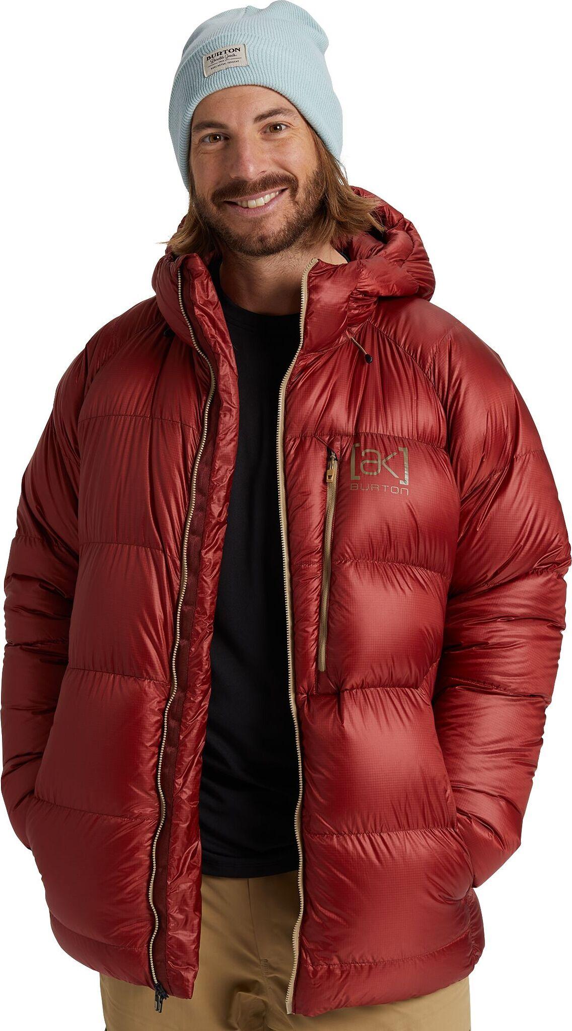 Product gallery image number 1 for product [ak] Baker Expedition Down Jacket - Men's