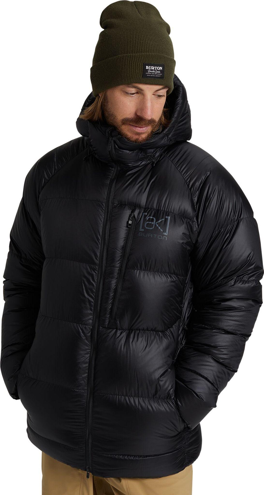 Image de produit pour Manteau en duvet [ak] Baker Expédition - Homme
