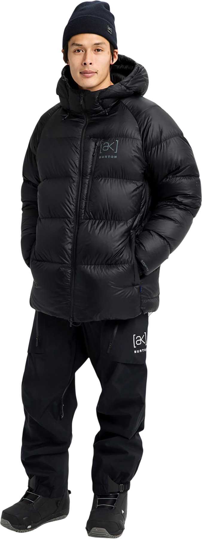 True Black