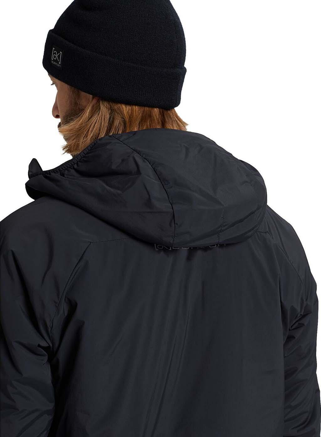Product gallery image number 3 for product [ak] Helium Hooded Stretch Insulated Jacket - Men's