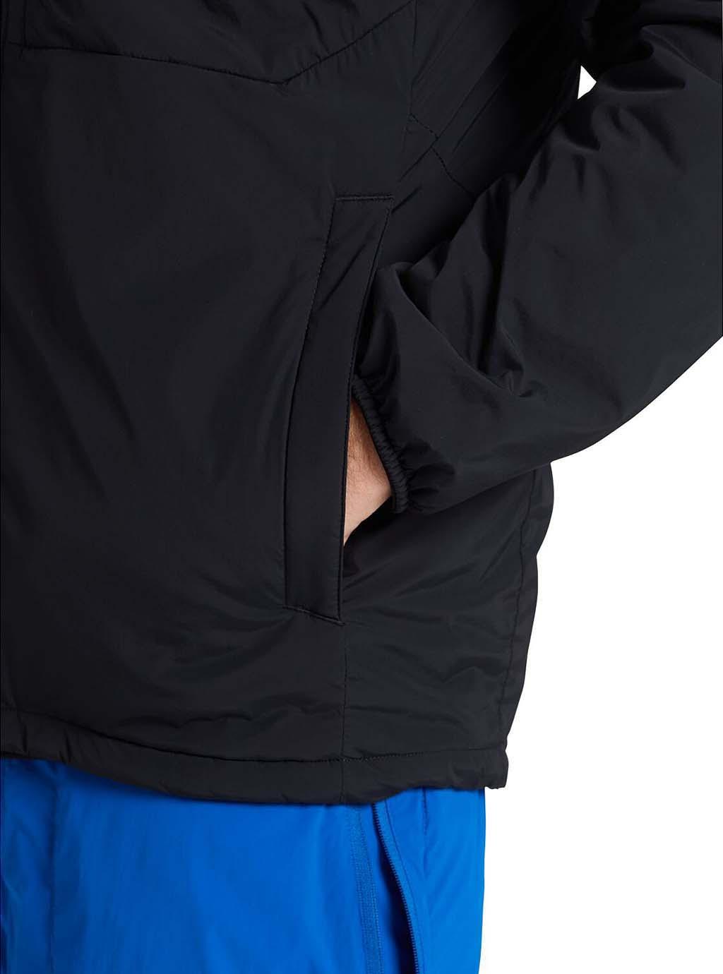 Product gallery image number 5 for product [ak] Helium Hooded Stretch Insulated Jacket - Men's